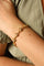 Bracelet Bracelet Filigrane Or jaune Diamant 58 Facettes 1751363CN