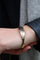 Bracelet Bracelet Jonc Or jaune 58 Facettes 1969277CN