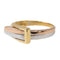 Bague 58 Guy Laroche Bague Or jaune 58 Facettes 2461437CN