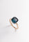 Bague 52 Bague POMELLATO Nudo Classic Or Blanc 750/1000 58 Facettes 64135-60423