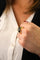 Bague 52 Poiray Bague Jonc Or jaune 58 Facettes 2260048CN