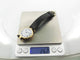 Montre vintage montre CARTIER vendome 30 mm or jaune 18k quartz ss garantie 58 Facettes 253166