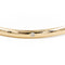 Bracelet Bracelet Jonc Or jaune Diamant 58 Facettes 1655172CN