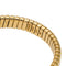 Bracelet Bulgari Bracelet Maille tubogas Or jaune Diamant 58 Facettes 2673927CN