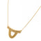 Collier Collier Maille boule Or jaune 58 Facettes 2067235CN