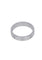 Bague 50 Bague CARTIER Alliance Love en Or Blanc 750/1000 58 Facettes 62438-58218