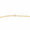 Collier Collier Maille Cheval Or jaune 58 Facettes 2277591CN