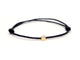 Bracelet Bracelet Cordon Or rose Diamant 58 Facettes 578874RV