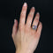 Bague 53 Bague de cocktail opale Purple Jelly 58 Facettes 23-256
