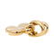 Pendentif Chaumet Pendentif Liens Or jaune 58 Facettes 2479027CN