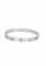 Bracelet Bracelet CARTIER Love 58 Facettes 62738-58710