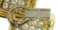 Boucles d'oreilles Boucheron - clips d'oreilles diamants 58 Facettes 16110-0082