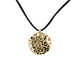 Collier collier CARTIER sauvage tsavorite panthere ajouree 70cm or jaune 18k 58 Facettes 255758
