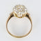 Bague 64 Bague marquise diamants ancienne 58 Facettes 19-622-56
