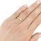 Bague 48 Bague Boucheron, "Clou de Paris", or jaune, diamant. 58 Facettes 32044