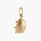 Pendentif PENDENTIF "COCCINELLE" OR 58 Facettes BO/220045 STA
