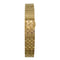 Montre Montre vintage Boucheron or jaune. 58 Facettes 32148