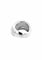 Bague 50 Bague CARTIER Nouvelle vague Diamants en Or Blanc 750/1000 58 Facettes 60902-56741