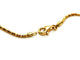 Collier Collier Pendentif Or jaune 58 Facettes 1467960CN