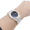 Montre Montre Audemars Piguet "Royal Oak" acier. 58 Facettes 33492