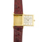 Montre JAEGER LE COULTRE - Montre en or 58 Facettes 34809