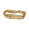 Bracelet Bracelet Boucheron en or jaune. 58 Facettes 31516
