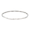 Bracelet Bracelet Or blanc Diamant 58 Facettes 2673353CN