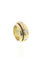 Bague 51 Bague PIAGET Possession Diamants en Or Jaune 750/1000 58 Facettes 60313-56030