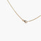 Collier Or Jaune COLLIER "ART NOUVEAU" OR JAUNE 58 Facettes BO/220035 STA