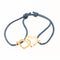 Bracelet Dinh Van Bracelet Menottes  Or jaune 58 Facettes 2024990CN