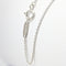 Collier Tiffany & Co - Collier  argent et perle 58 Facettes 27488