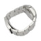 Montre Montre Rolex, "Oyster Perpetual", acier. 58 Facettes 32048