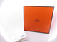 Montre montre HERMES loquet email 58 Facettes 258428