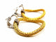 Boucles d'oreilles Boucles d'oreilles Clips Or jaune 58 Facettes 1680817CN