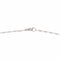 Collier Collier Pendentif Platine Perles 58 Facettes 2383038CN