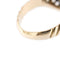 Bague Bague ancienne avec diamants 58 Facettes 26881