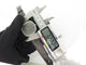 Montre vintage montre CHRISTIAN DIOR 19.13.01 automatique 32 mm or et acier 58 Facettes 250448