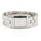 Montre Baume et Mercier Montre Hampton Acier 58 Facettes 1950054CN