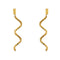 Boucles d'oreilles Boucles d'oreilles Spirale 58 Facettes 32703