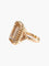 Bague Or Jaune / Citrine / 53 BAGUE "LADY" OR & CITRINE 58 Facettes BO/220019