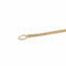 Collier Collier Maille vénitienne Or jaune 58 Facettes 1907923CN