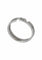 Bague 61 Bague DINH VAN Seventies PM en Or Blanc 58 Facettes 36496-30910