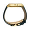 Montre Montre Jaeger Lecoultre, "Reverso Duoface Night & Day", en or jaune. 58 Facettes 31515