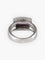 Bague Bague Saphir rose et Diamants 58 Facettes HS2781