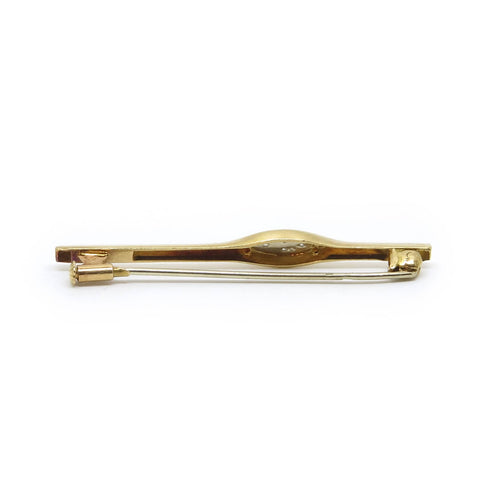 Broche Broche Barrette 58 Facettes