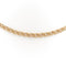Collier Collier Or jaune 58 Facettes 1639189CN