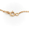 Collier Collier Maille forçat Or jaune 58 Facettes 1850832CN