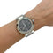 Montre Montre Cartier, modèle "Pasha", en acier. 58 Facettes 31855