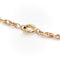Collier Collier Maille singapour Or jaune 58 Facettes 1468046CN