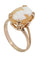 Bague BAGUE CAMÉE ANCIENNE 58 Facettes 047071